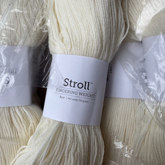 knit picks stroll bare yarn bundle - Picture 4 of 5